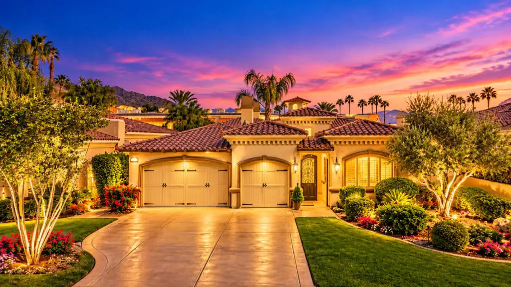 78380 Clarke Court, La Quinta, CA 92253 - #1