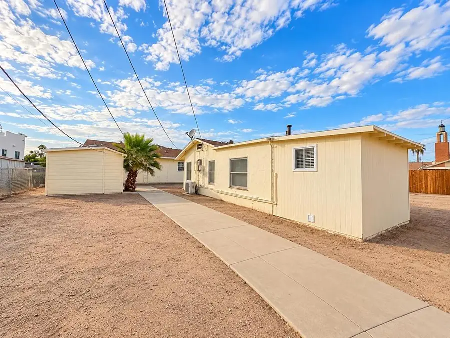 266 N 3rd Street, Blythe, CA 92225 - #3