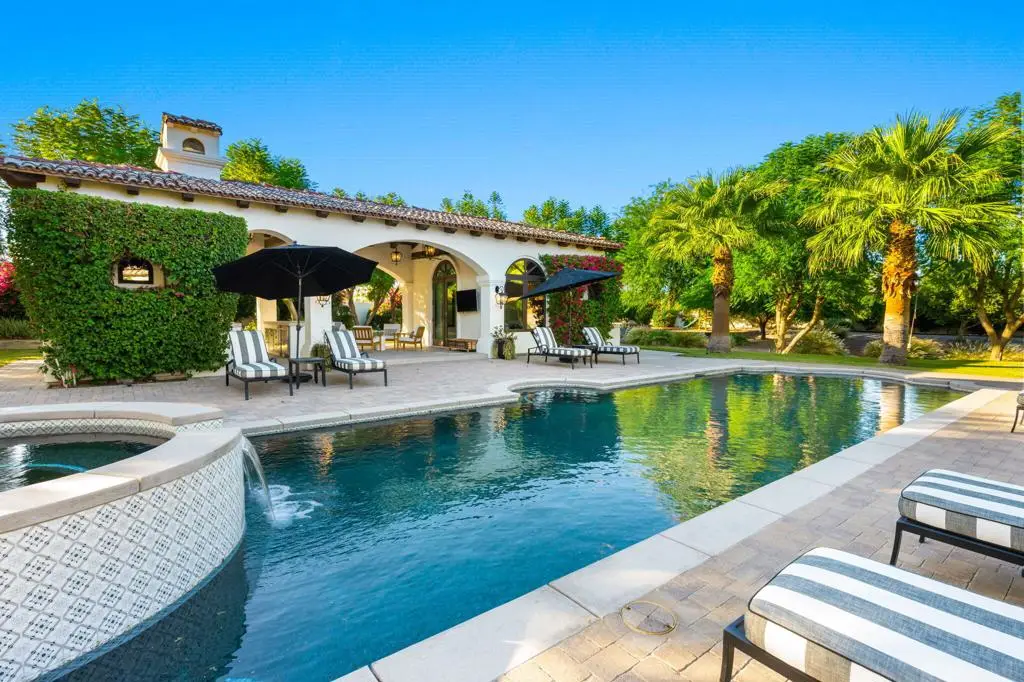 80760 Vista Bonita Trail, La Quinta, CA 92253 - #1