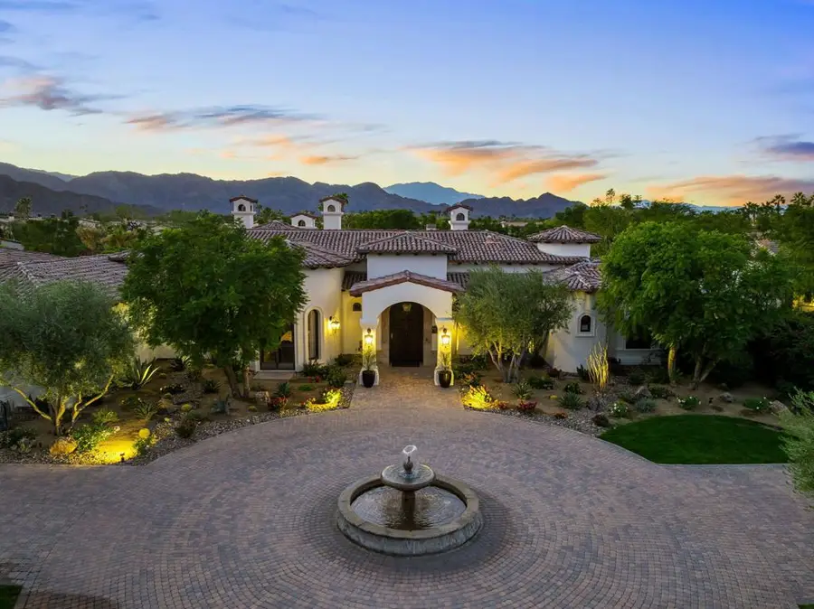 80760 Vista Bonita Trail, La Quinta, CA 92253 - #2