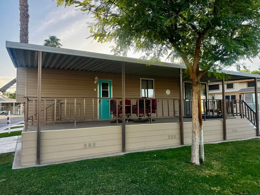 84136 Avenue 44 #178, Indio, CA 92203 - #2