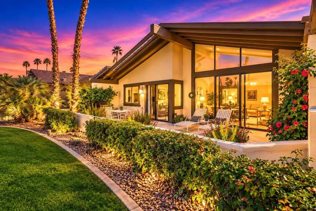 184 Ranch View Circle, Palm Desert, CA 92211 - #1