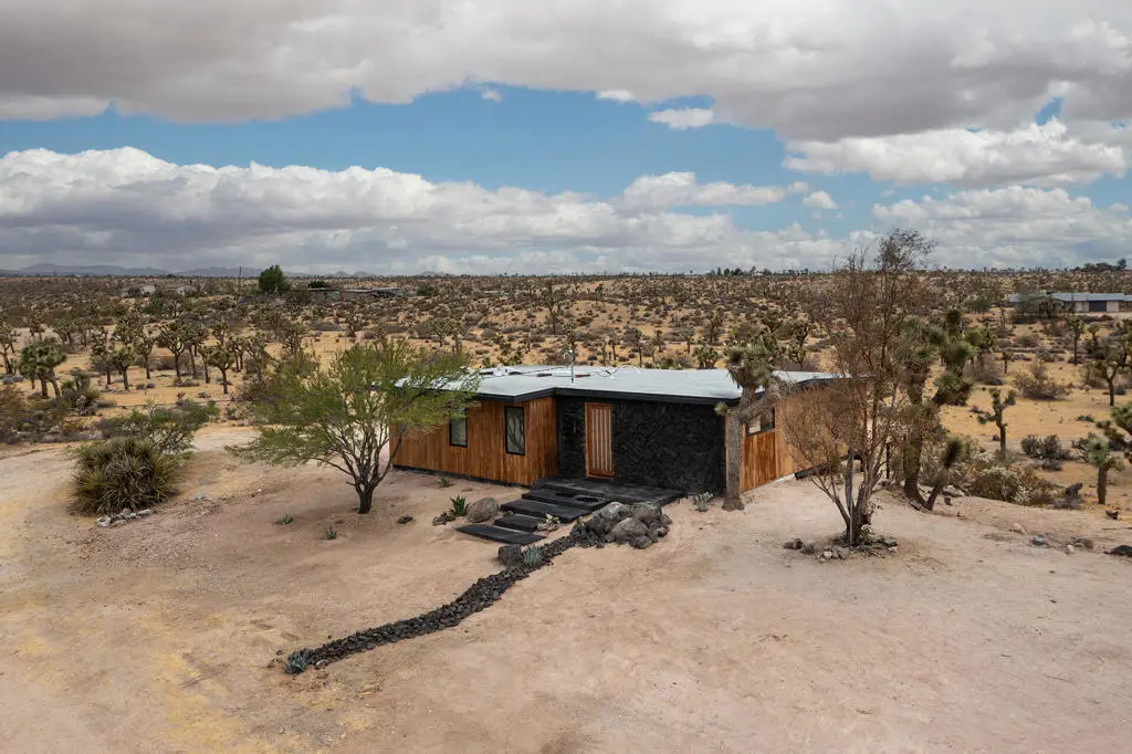 58223 Sunflower Drive, Yucca Valley, CA 92284 - #1