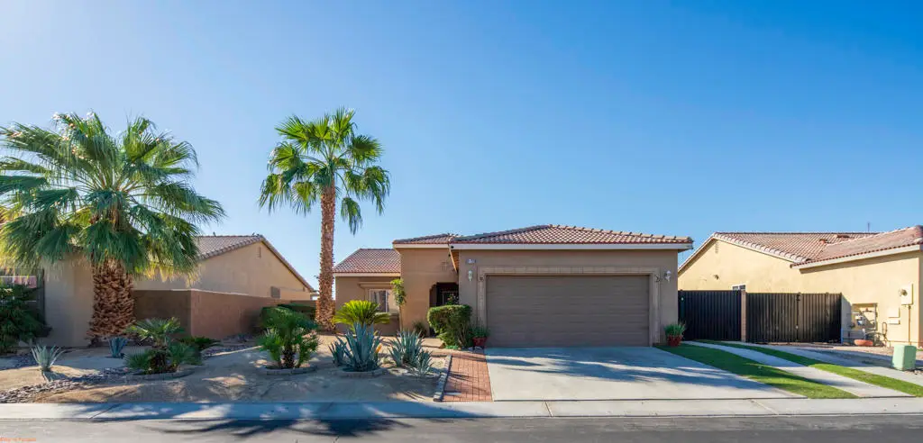 83225 Greenbrier Drive, Indio, CA 92203 - #1