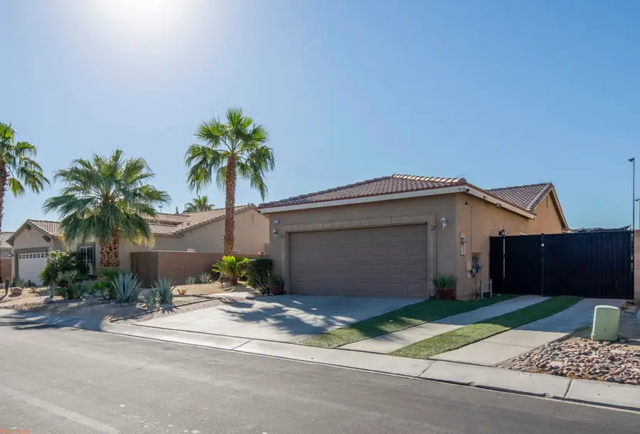 83225 Greenbrier Drive, Indio, CA 92203 - #2