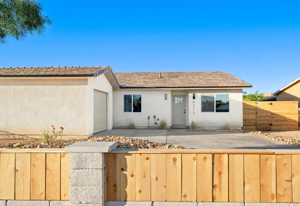 83712 Cardinal Avenue, Indio, CA 92201 - #1