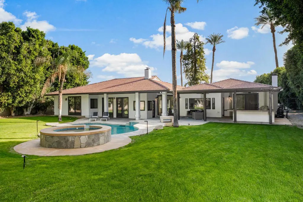 72020 Palm Crest Drive, Rancho Mirage, CA 92270 - #1