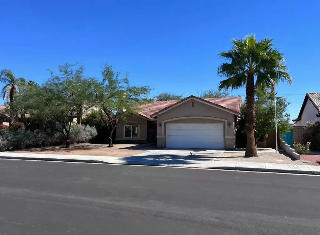 2322 Shannon Way, Palm Springs, CA 92262 - #1