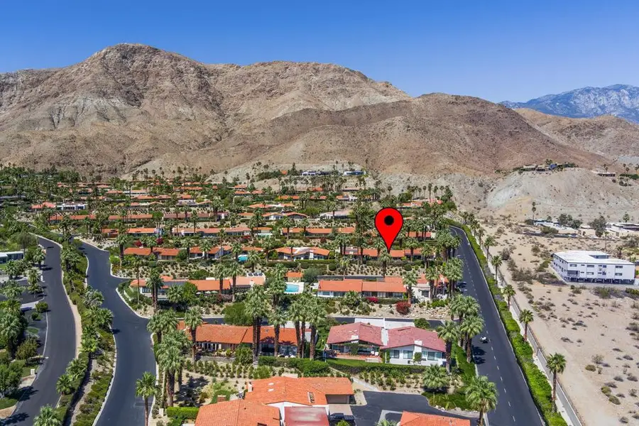 40070 Via Del Cielo, Rancho Mirage, CA 92270 - #2