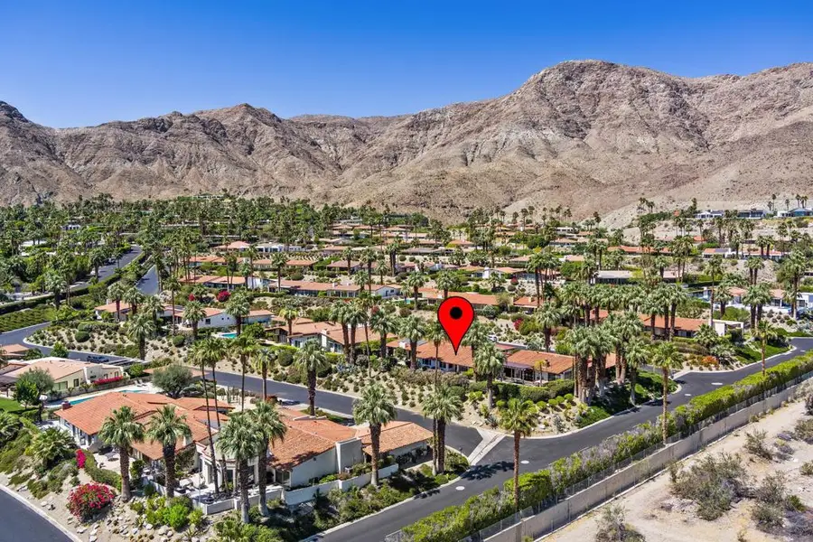 40070 Via Del Cielo, Rancho Mirage, CA 92270 - #3