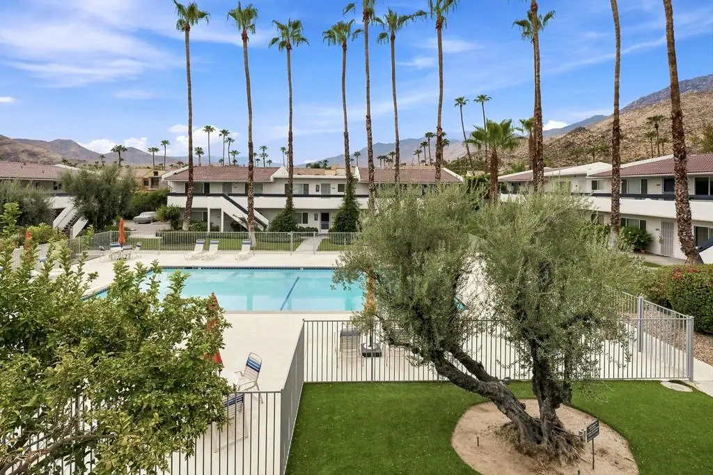 1950 S Palm Canyon Drive #134, Palm Springs, CA 92264 - #1