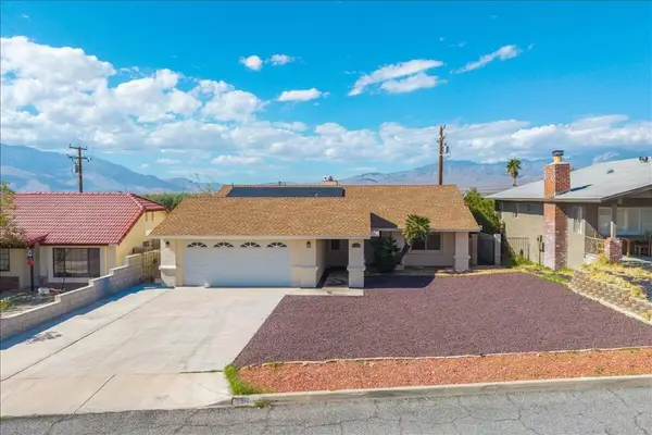 11565 Ambrosio Drive, Desert Hot Springs, CA 92240