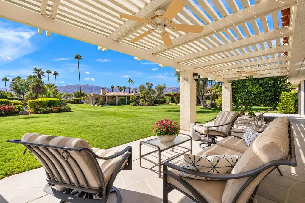 8 Stanford Drive, Rancho Mirage, CA 92270 - #1