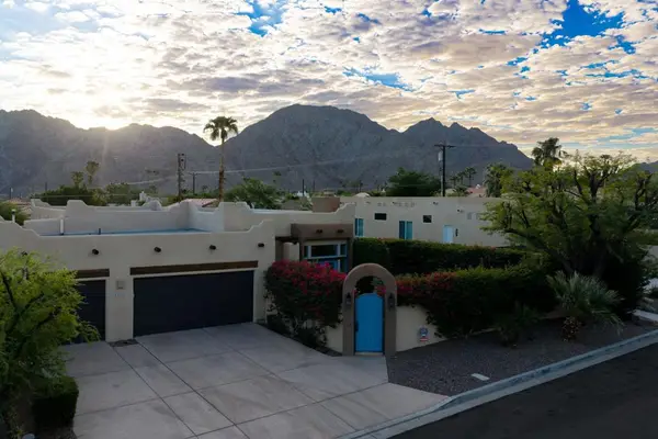 53700 Avenida Madero, La Quinta, CA 92253