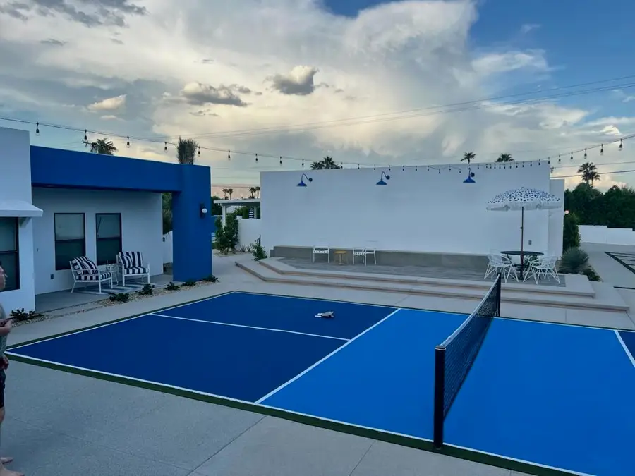 2550 E Via Escuela, Palm Springs, CA 92262 - #3