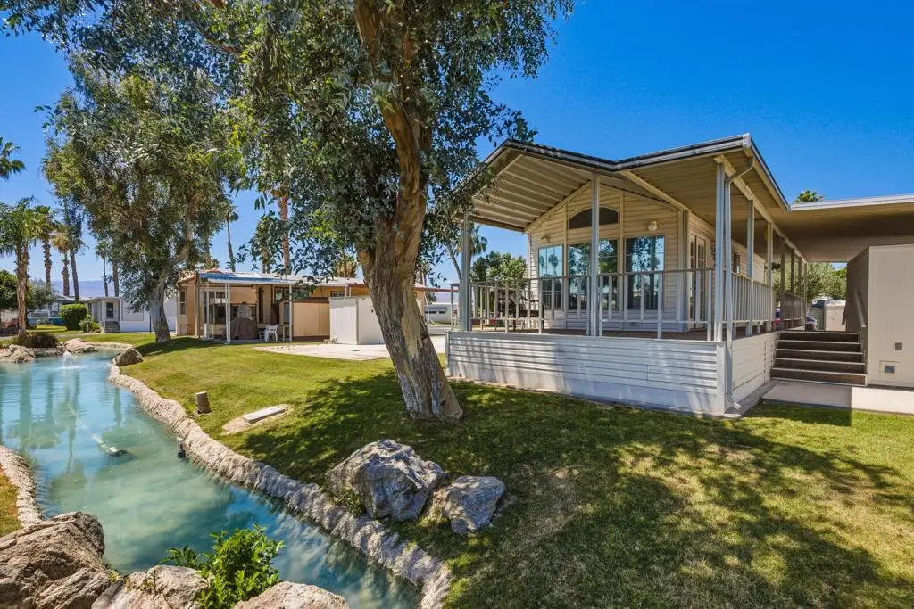 84136 Avenue 44, #191 #191, Indio, CA 92203 - #1