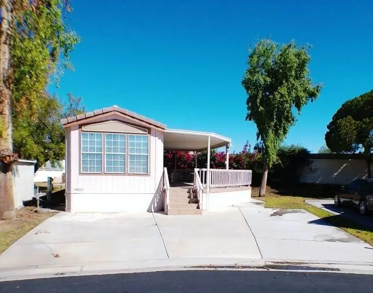 84136 Avenue 44, 61 #61, Indio, CA 92203 - #1