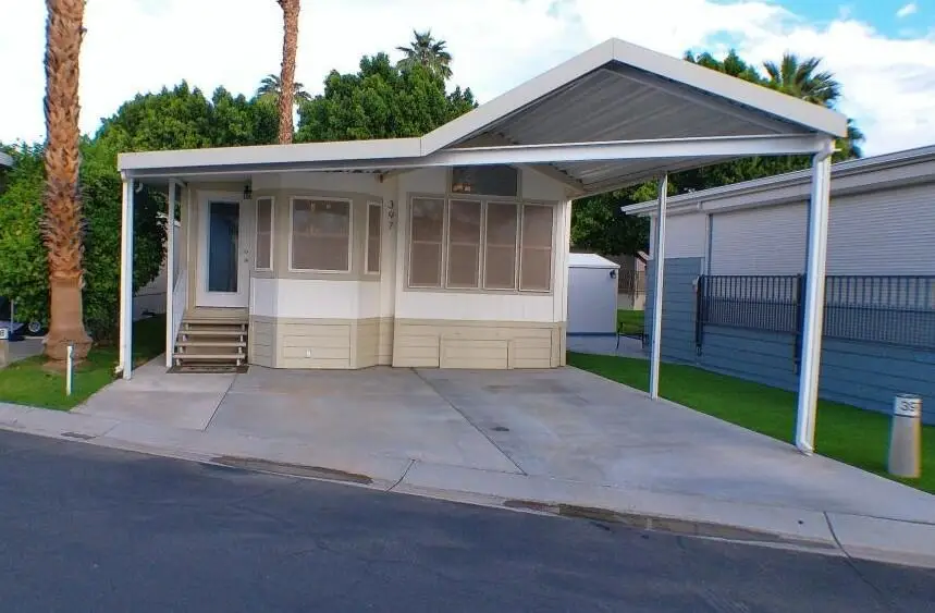84136 Avenue 44, #397 #397, Indio, CA 92203 - #1