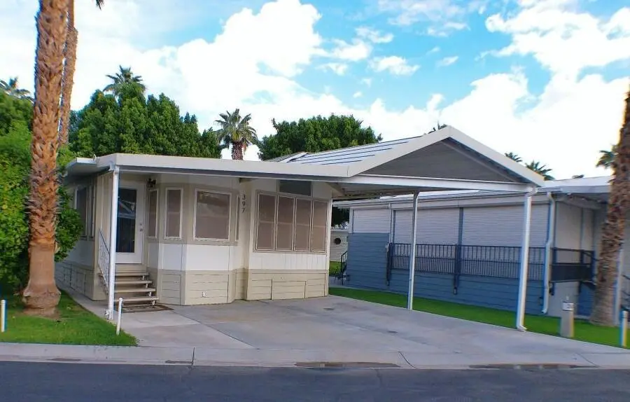 84136 Avenue 44, #397 #397, Indio, CA 92203 - #3