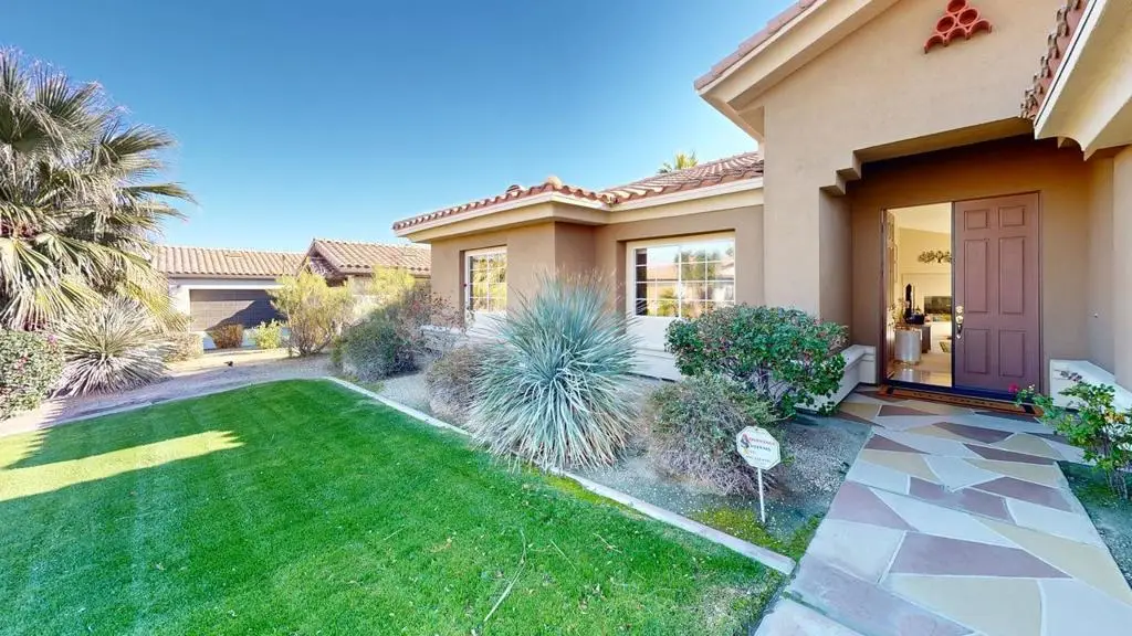 156 Saint Thomas Place, Rancho Mirage, CA 92270 - #1