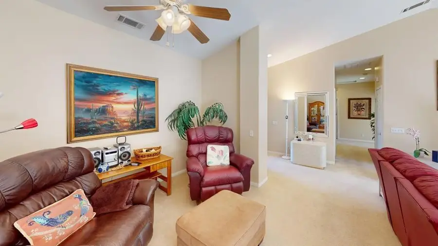 156 Saint Thomas Place, Rancho Mirage, CA 92270 - #2