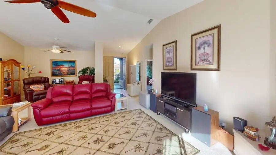 156 Saint Thomas Place, Rancho Mirage, CA 92270 - #3