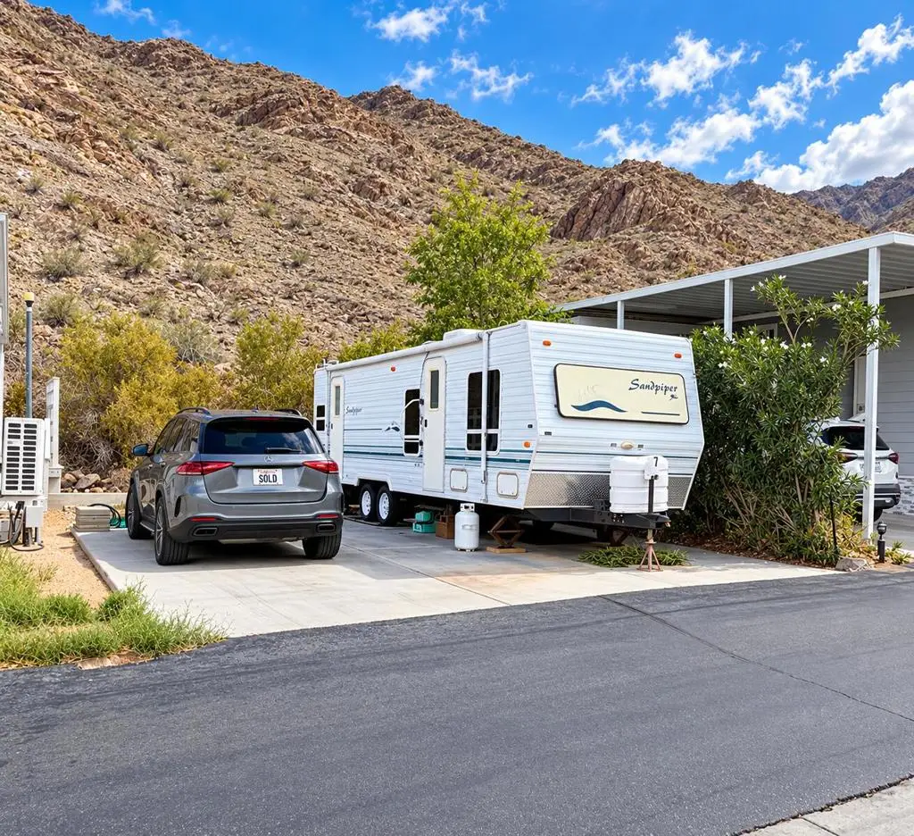 69333 Palm Canyon Drive #7, Cathedral City, CA 92234 - #1