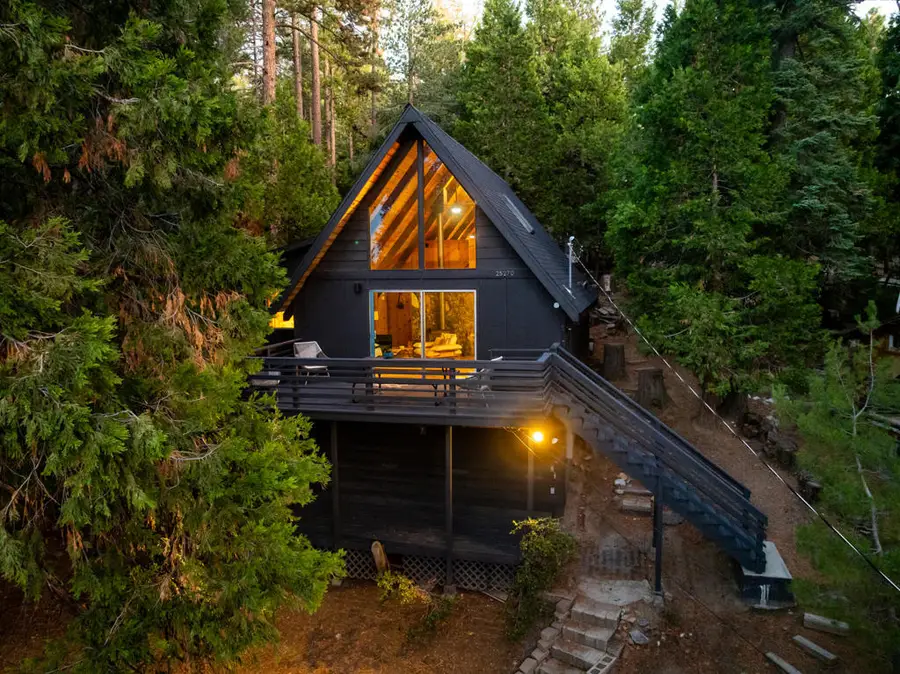 25270 Nestwa Trail, Idyllwild, CA 92549 - #2