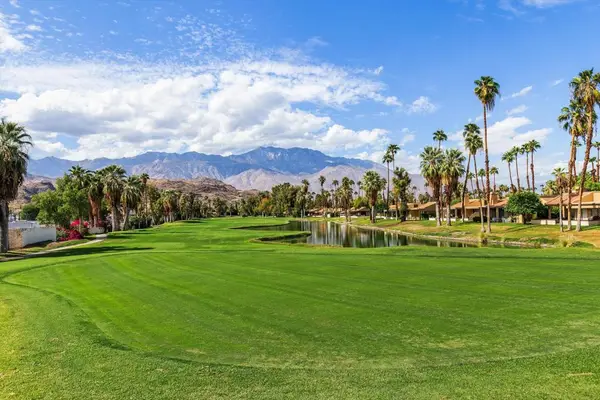3115 Calle Morelos, Palm Springs, CA 92264