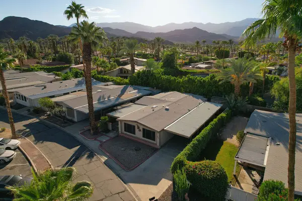 208 International Boulevard, Rancho Mirage, CA 92270