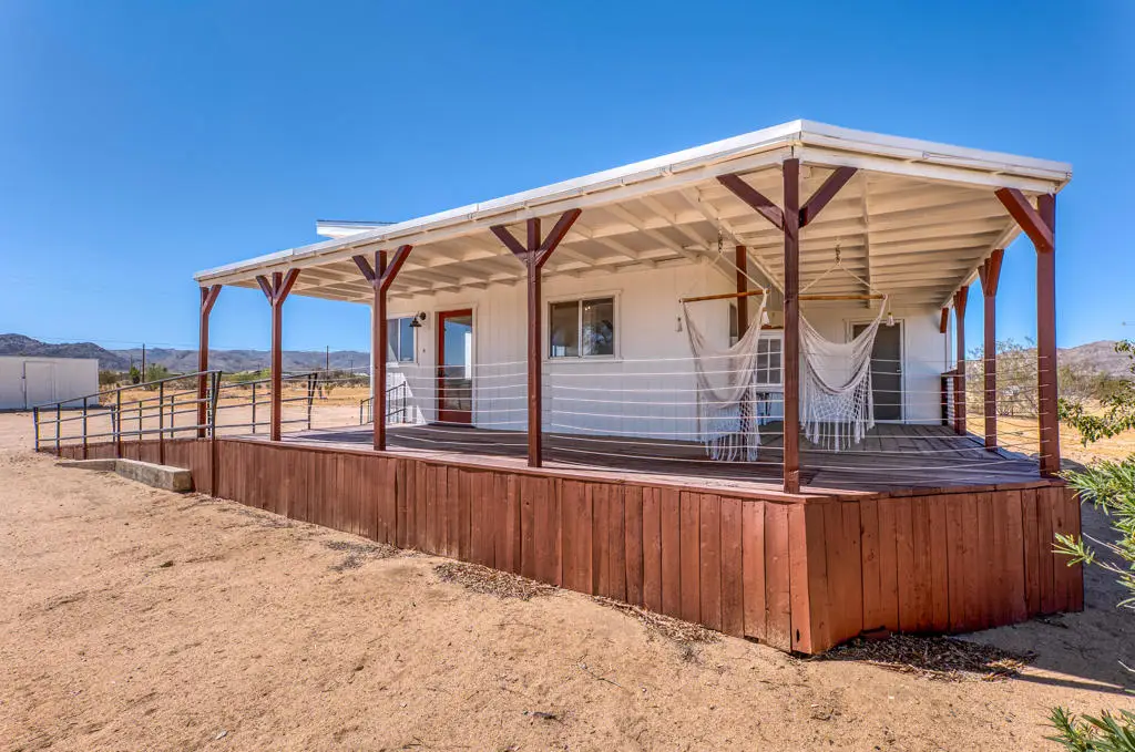 4914 Flamingo Avenue, Joshua Tree, CA 92252 - #1