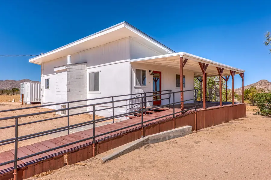 4914 Flamingo Avenue, Joshua Tree, CA 92252 - #3