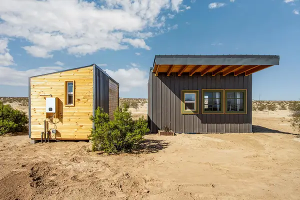 2953 Meldora Avenue, 29 Palms, CA 92277