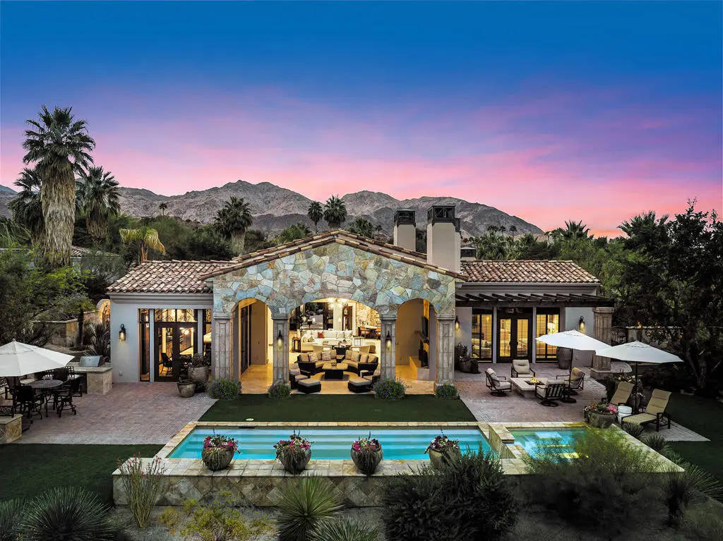 936 Andreas Canyon Drive, Palm Desert, CA 92260 - #1