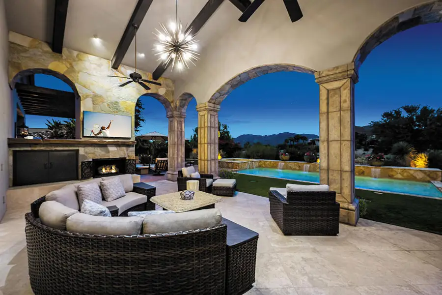 936 Andreas Canyon Drive, Palm Desert, CA 92260 - #2