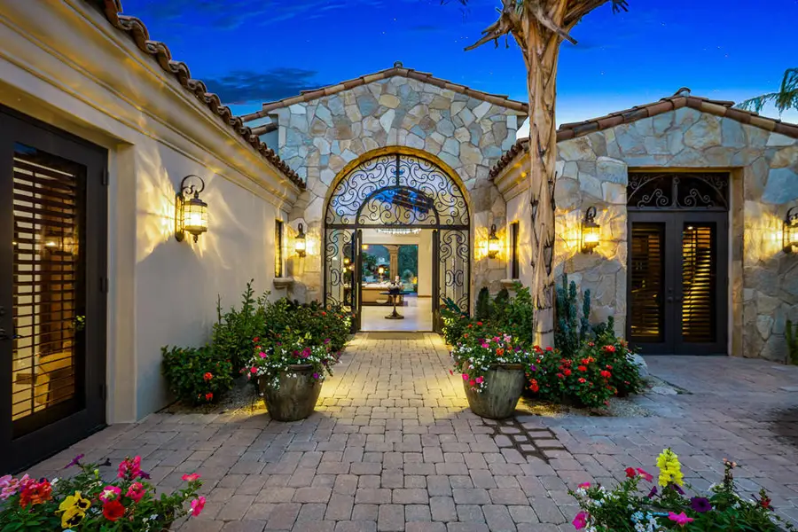 936 Andreas Canyon Drive, Palm Desert, CA 92260 - #3