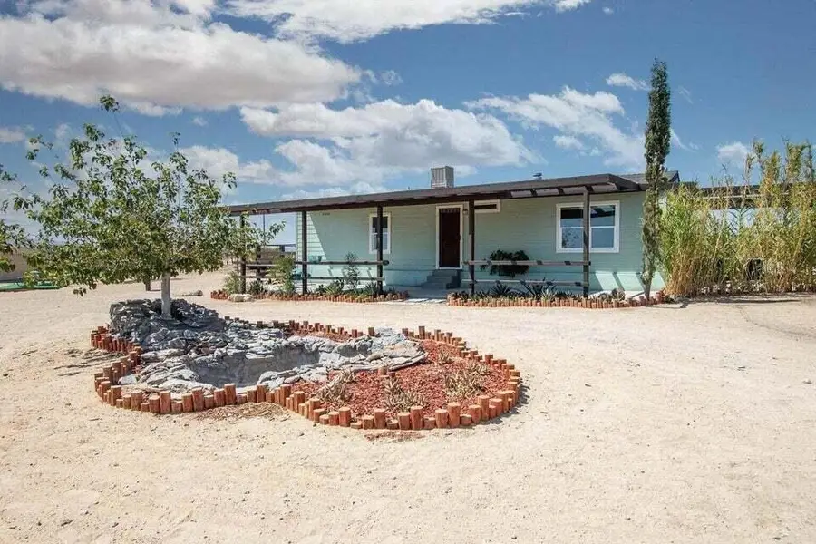 66621 Daisy Lane, Joshua Tree, CA 92252 - #3