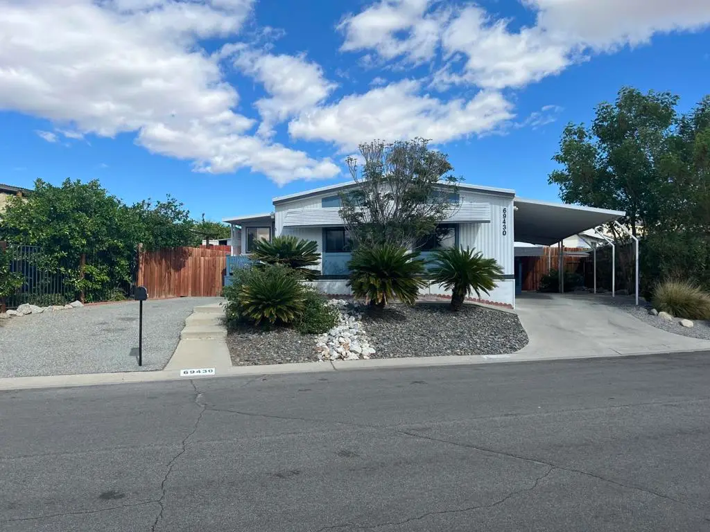 69430 Crestview Drive, Desert Hot Springs, CA 92241 - #1