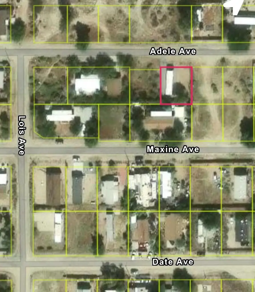 52311 Adele Avenue, Cabazon, CA 92230 - #3