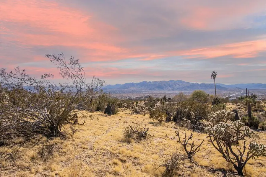 5610 Yucca Mesa Road, Yucca Valley, CA 92284 - #2