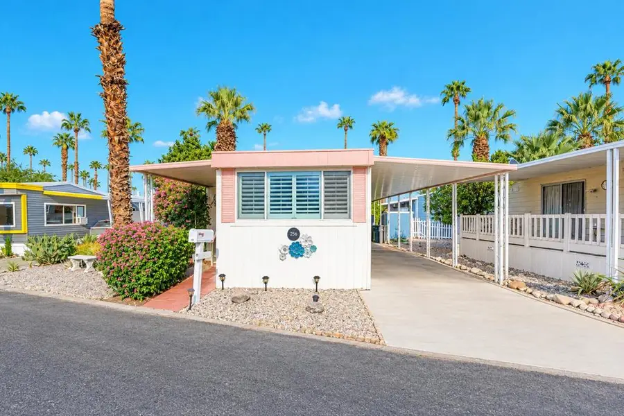 256 Wolf, Cathedral City, CA 92234 - #2