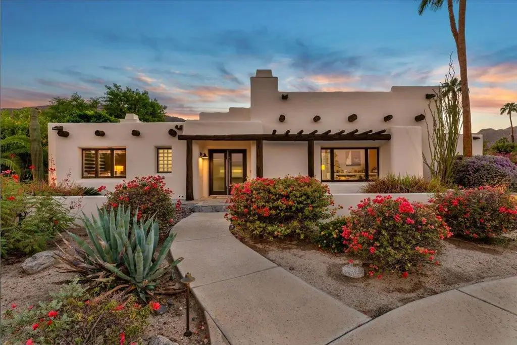 71825 Sahara Road, Rancho Mirage, CA 92270 - #1