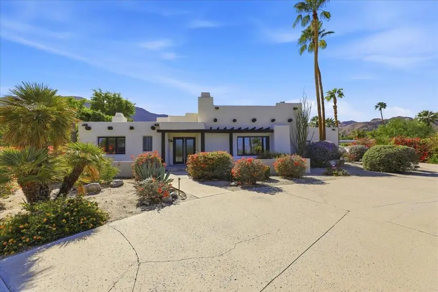 71825 Sahara Road, Rancho Mirage, CA 92270 - #2