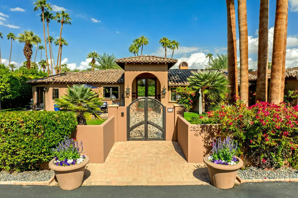 252 Camino Sur, Palm Springs, CA 92262 - #1