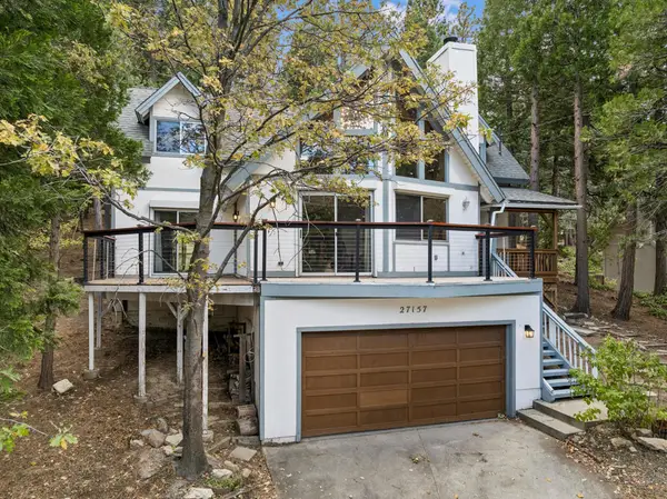 27157 Peninsula Drive, Lake Arrowhead, CA 92352