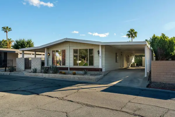 13 International Boulevard #13, Rancho Mirage, CA 92270