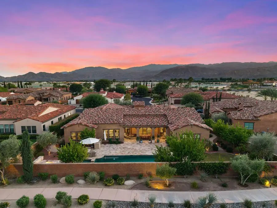 5 Cassis Circle, Rancho Mirage, CA 92270 - #3