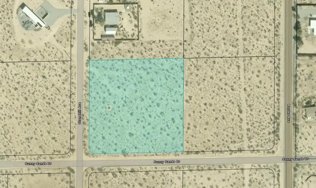 1 Stonehill, Joshua Tree, CA 92252 - #1