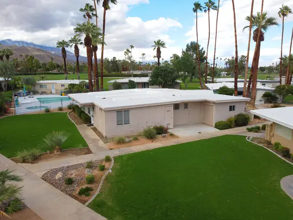 40990 Paxton Drive #19, Rancho Mirage, CA 92270