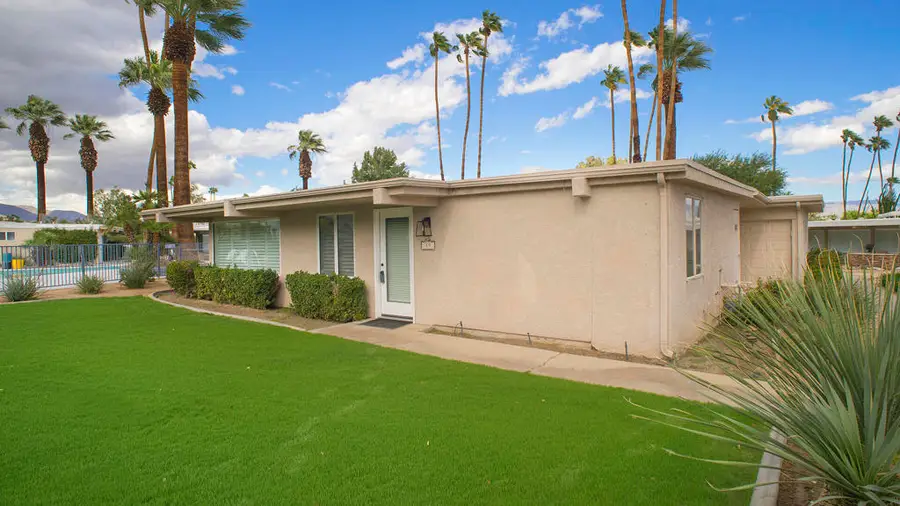 40990 Paxton Drive #19, Rancho Mirage, CA 92270 - #3